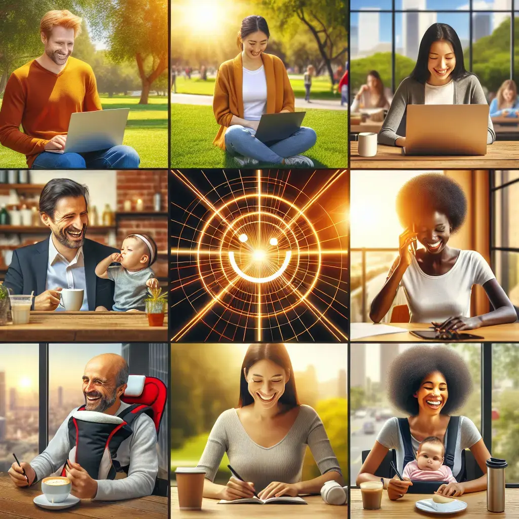 How Flexible Work Arrangements Are Reshaping Employee Satisfaction