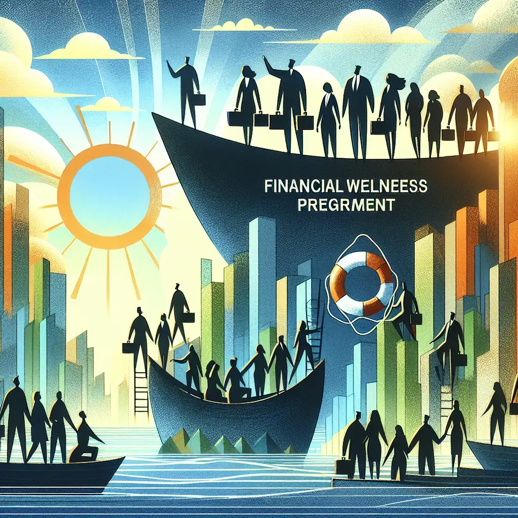 The Impact of Financial Wellness Programs on Employee Retention