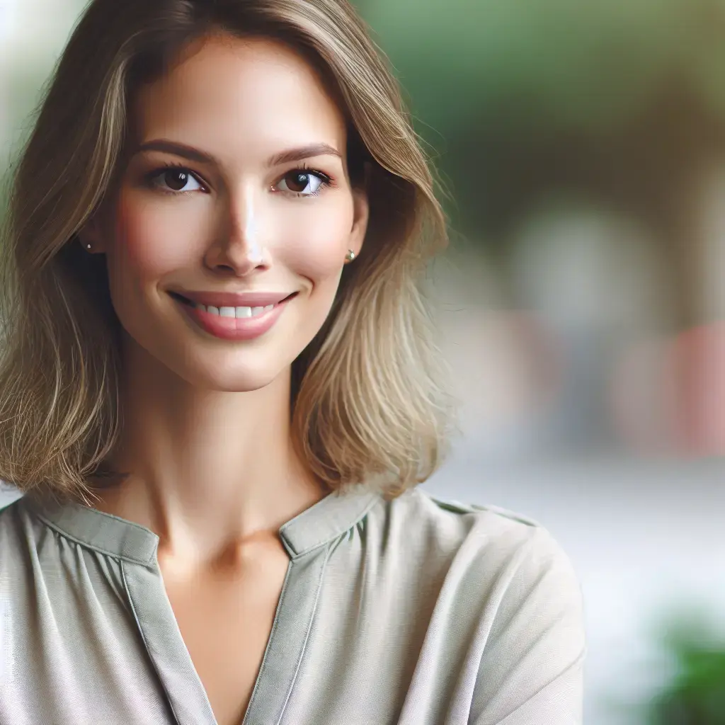 Profile image of Emily Hawthorne, a renowned blogger specializing in Workplace Benefits